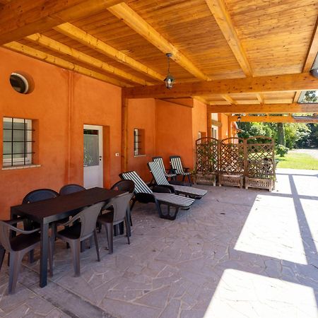 Apartment Winery Villa Vitas Dependance - App-2 By Interhome Strassoldo Exterior photo