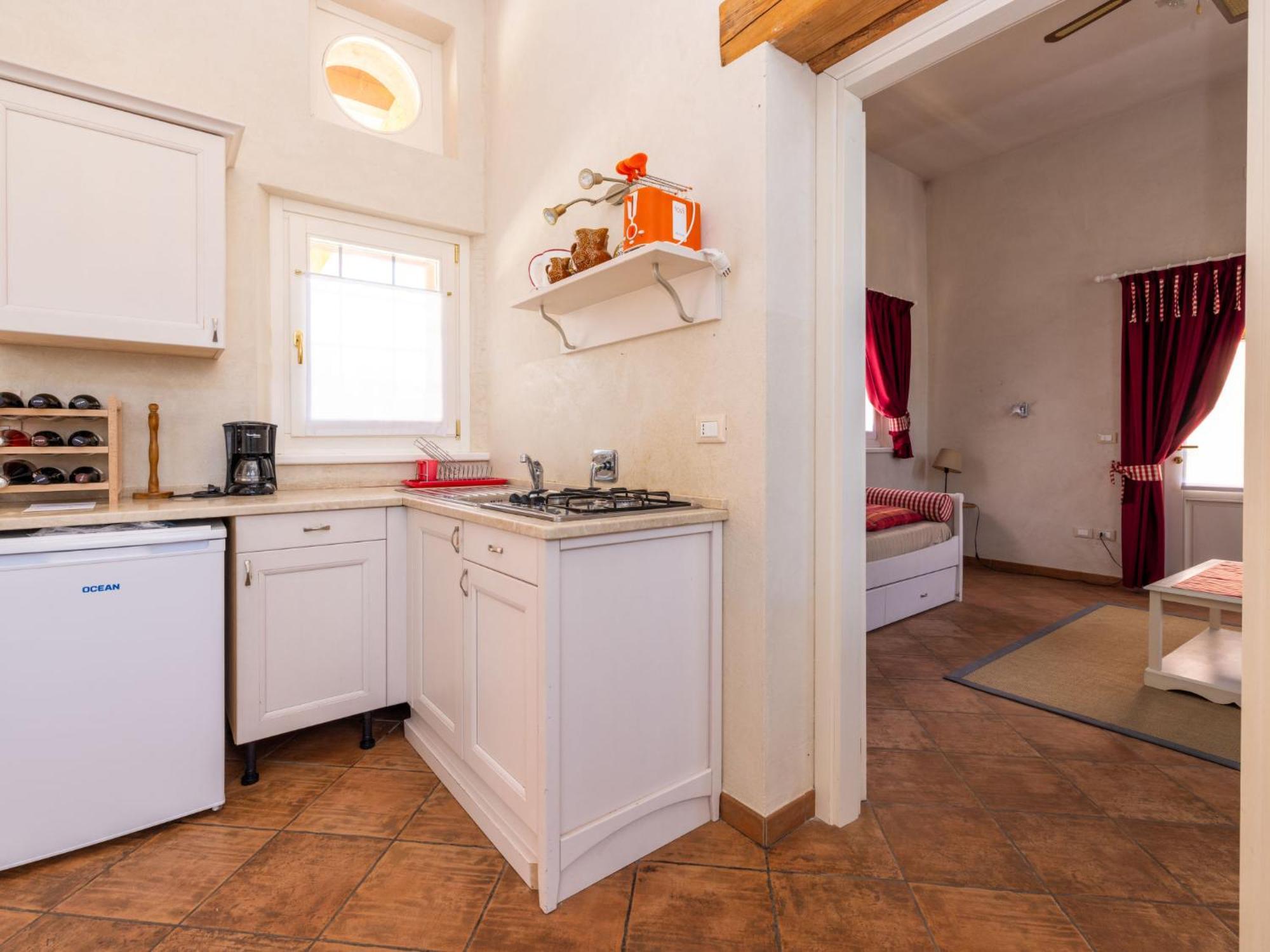Apartment Winery Villa Vitas Dependance - App-2 By Interhome Strassoldo Exterior photo