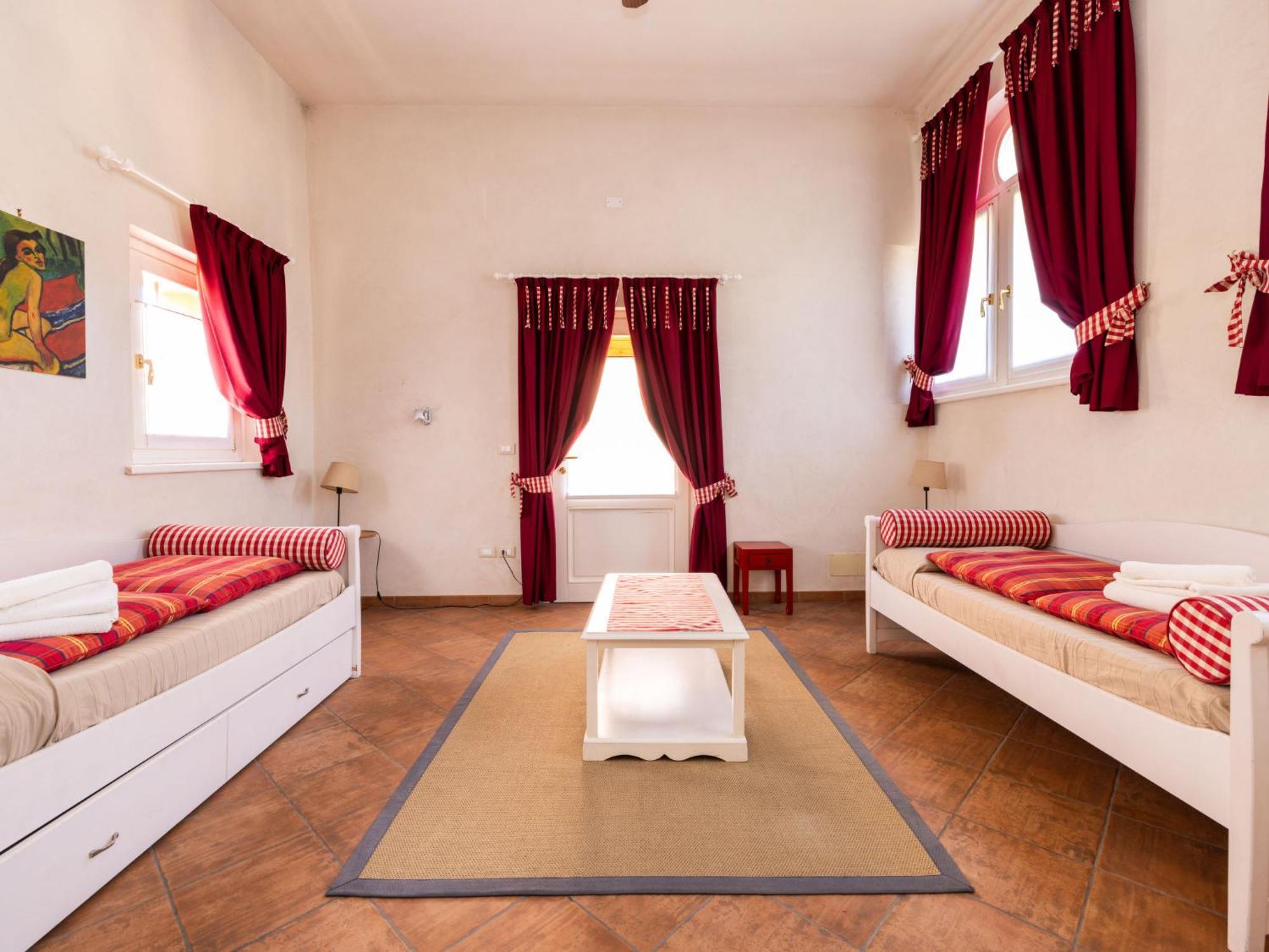 Apartment Winery Villa Vitas Dependance - App-2 By Interhome Strassoldo Exterior photo
