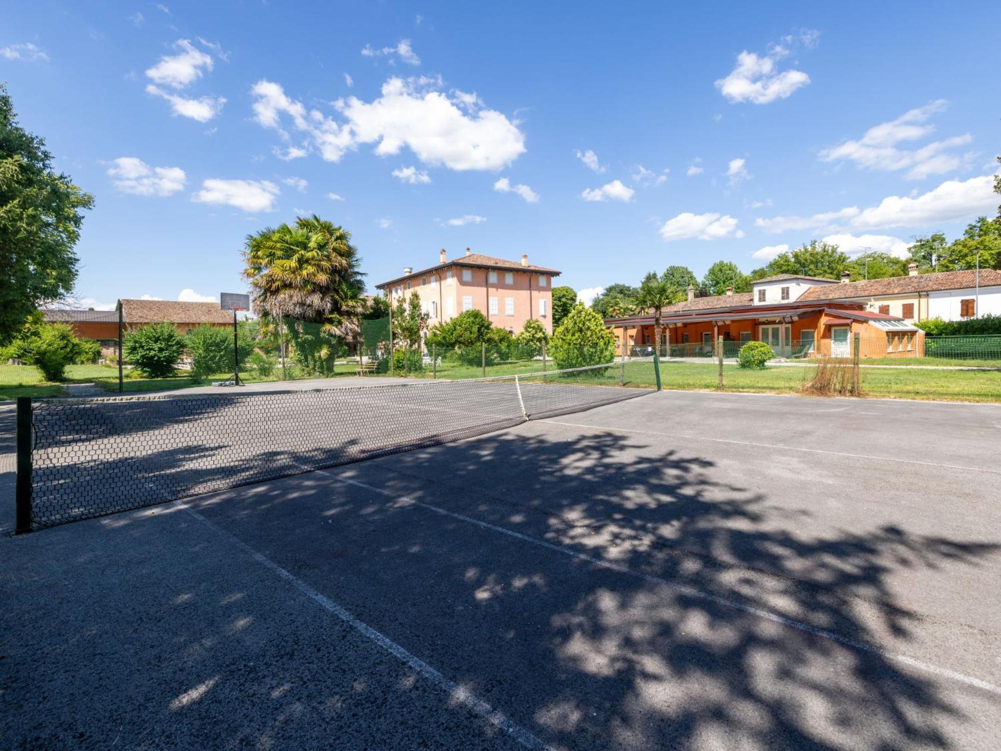 Apartment Winery Villa Vitas Dependance - App-2 By Interhome Strassoldo Exterior photo